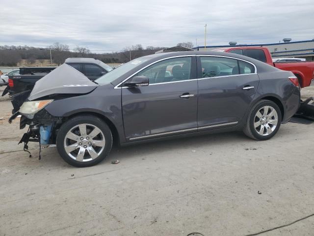  Salvage Buick LaCrosse