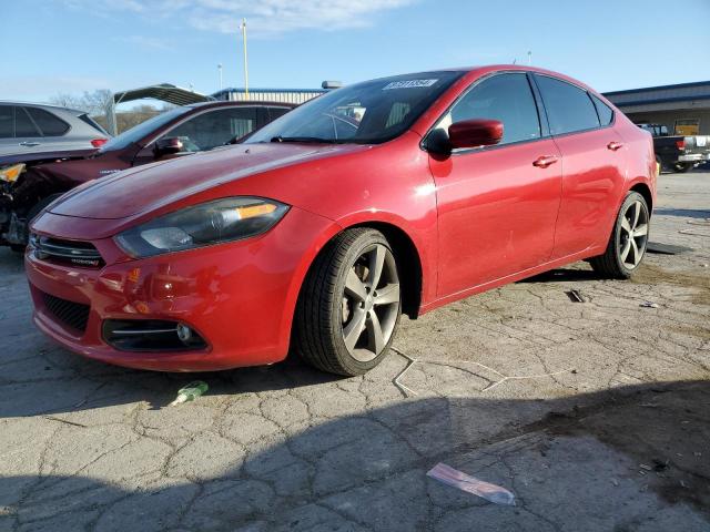  Salvage Dodge Dart