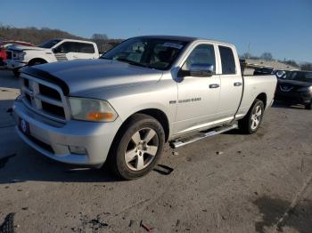  Salvage Dodge Ram 1500