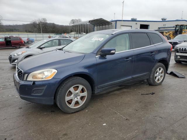  Salvage Volvo XC60