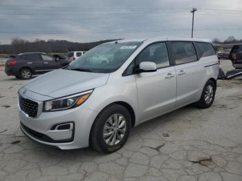  Salvage Kia Sedona