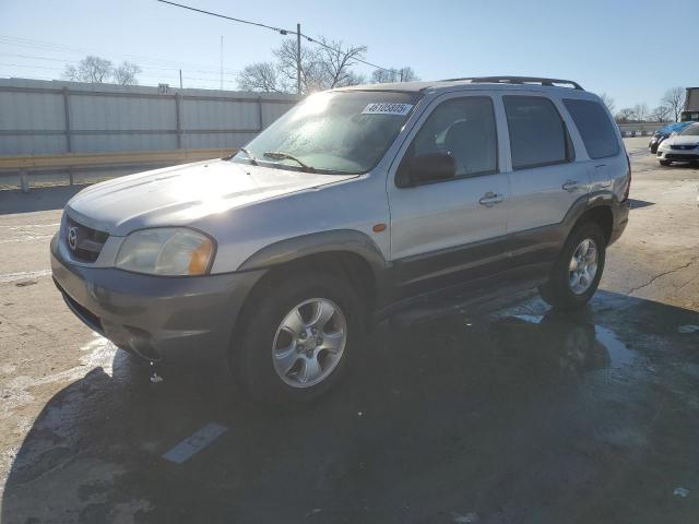  Salvage Mazda Tribute