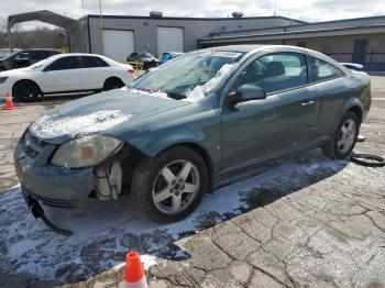  Salvage Chevrolet Cobalt