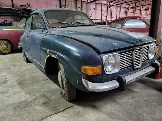  Salvage Saab Other