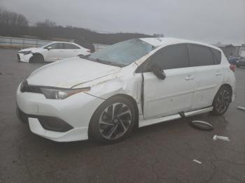  Salvage Toyota Scion