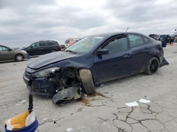  Salvage Dodge Dart