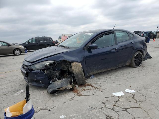  Salvage Dodge Dart