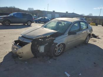  Salvage Saturn Ion