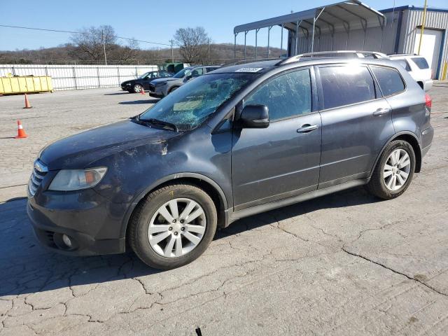  Salvage Subaru Tribeca