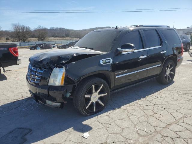  Salvage Cadillac Escalade