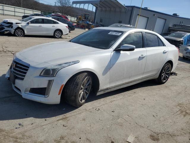  Salvage Cadillac CTS