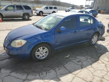  Salvage Chevrolet Cobalt Ls