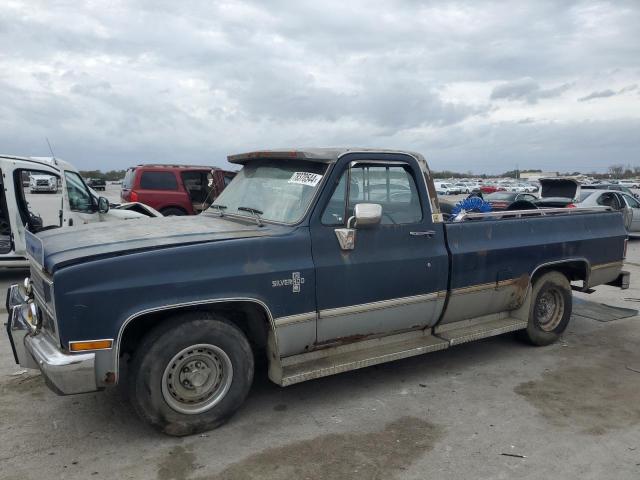  Salvage Chevrolet C10