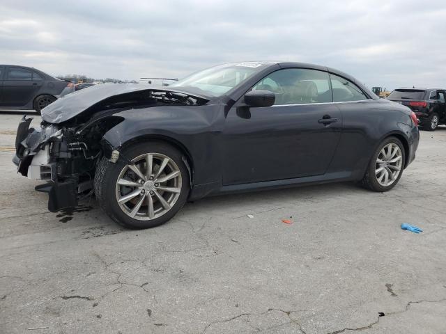  Salvage INFINITI G37