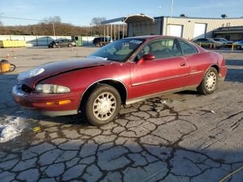  Salvage Buick Riviera