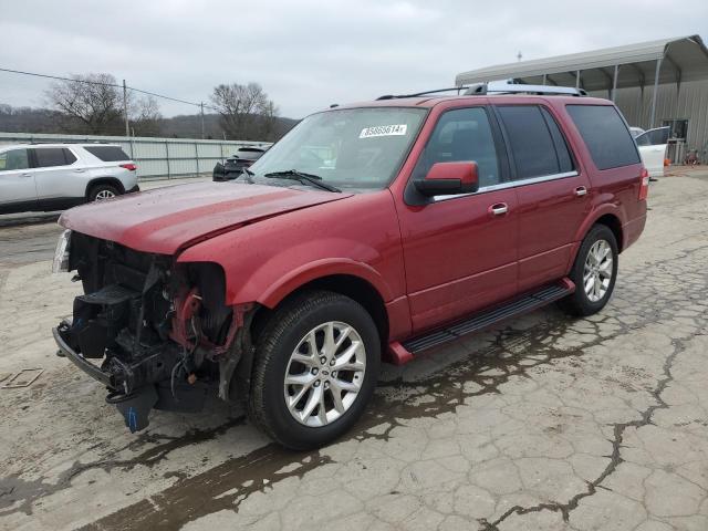  Salvage Ford Expedition