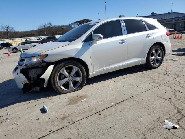  Salvage Toyota Venza