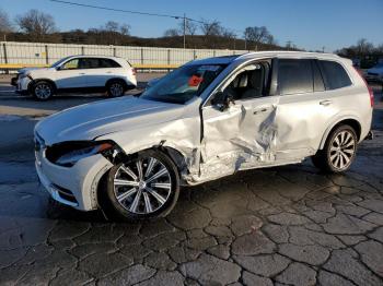  Salvage Volvo XC90