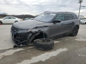  Salvage Land Rover Range Rover