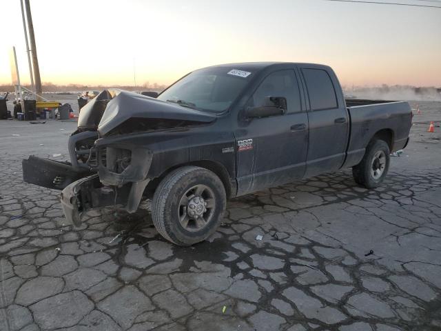  Salvage Dodge Ram 2500