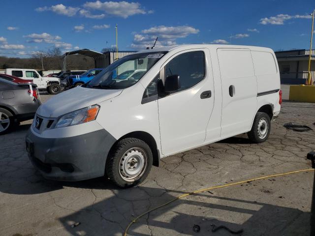  Salvage Nissan Nv