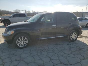  Salvage Chrysler PT Cruiser