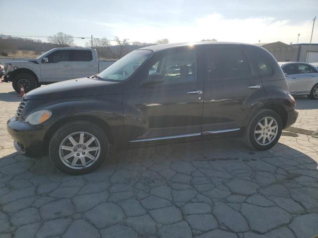  Salvage Chrysler PT Cruiser