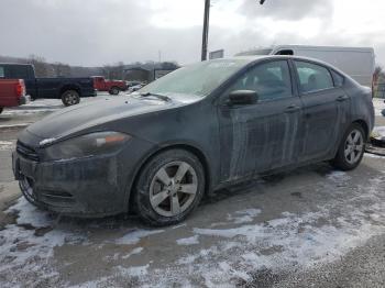  Salvage Dodge Dart