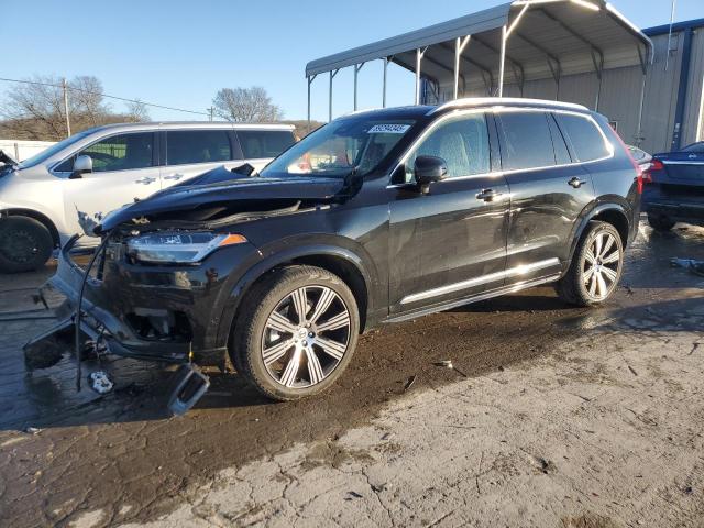  Salvage Volvo Xc90 Plus