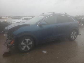  Salvage Kia Niro