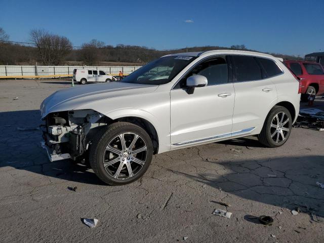  Salvage Volvo XC60