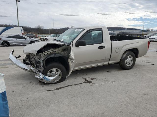  Salvage GMC Canyon