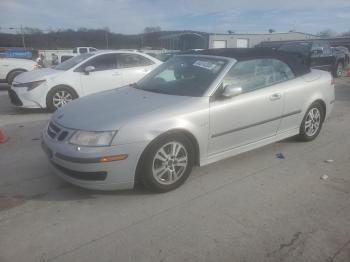  Salvage Saab 9 3