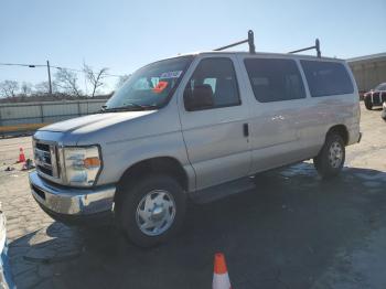  Salvage Ford Econoline