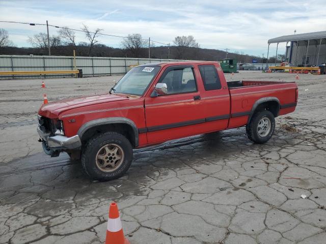  Salvage Dodge Dakota