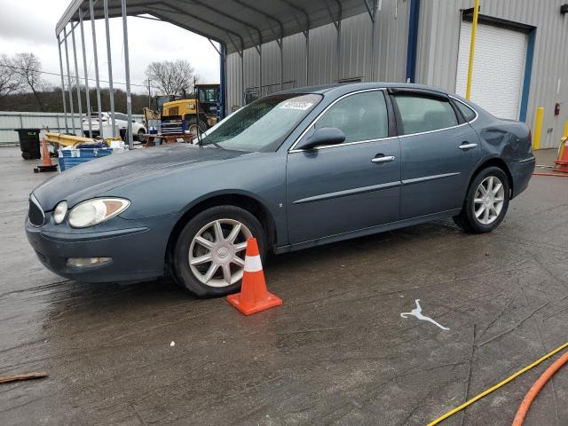  Salvage Buick LaCrosse