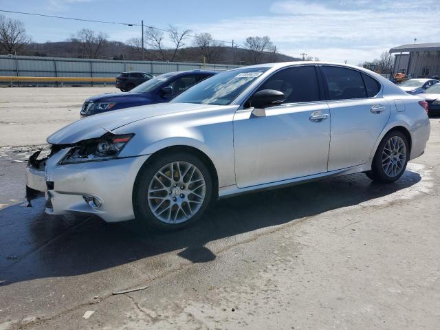  Salvage Lexus Gs