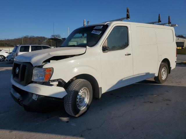  Salvage Nissan Nv