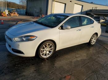  Salvage Dodge Dart