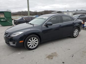  Salvage Mazda 6