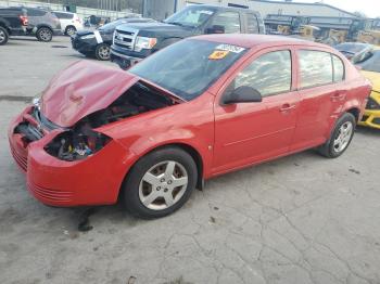  Salvage Chevrolet Cobalt Ls