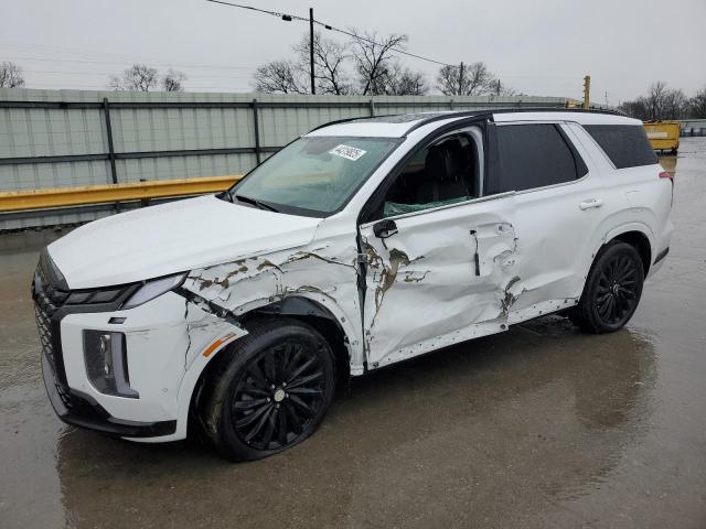  Salvage Hyundai PALISADE