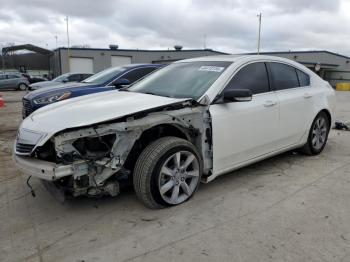  Salvage Acura TL