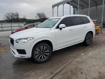  Salvage Volvo XC90