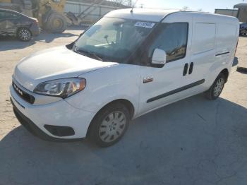  Salvage Ram Promaster