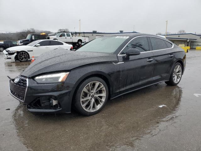  Salvage Audi A5