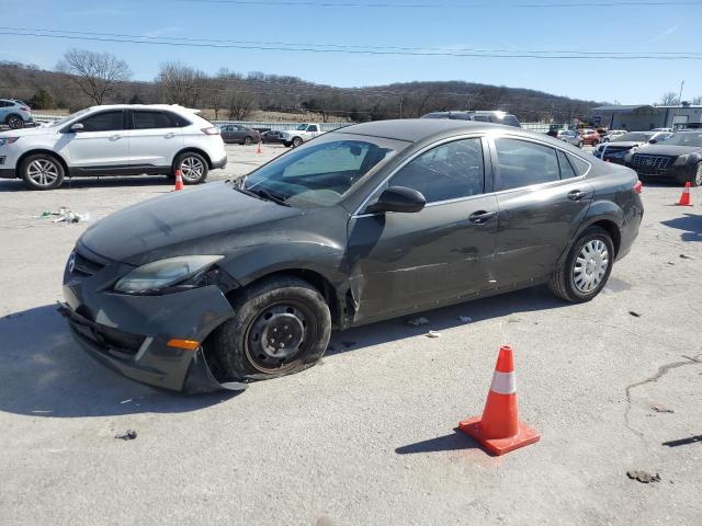  Salvage Mazda 6