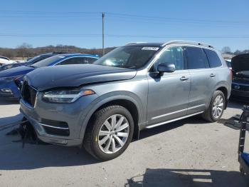  Salvage Volvo XC90