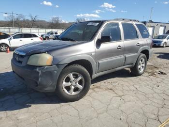  Salvage Mazda Tribute