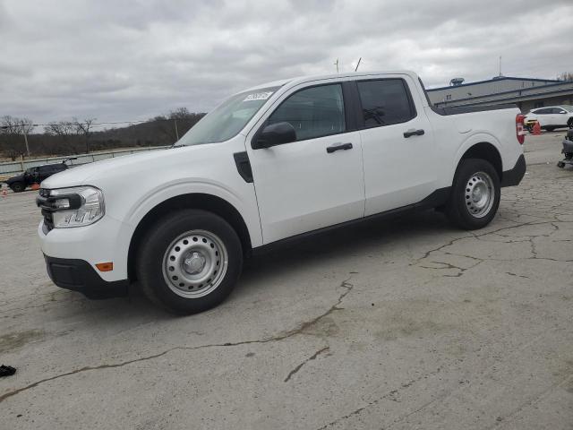  Salvage Ford Maverick